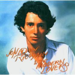 Jonathan Richman & The Modern Lovers